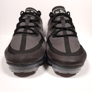 Nike | Shoes | Nike Air Max Vapormax 29 Shoes Womens 11 Black Gray Sneakers  Ar6632002 Guc | Poshmark